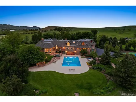 8000 N 41st St, Longmont, CO 80503