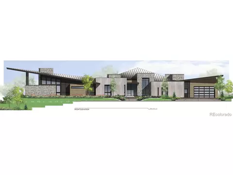 8525 Preservation Trl, Parker, CO 80134