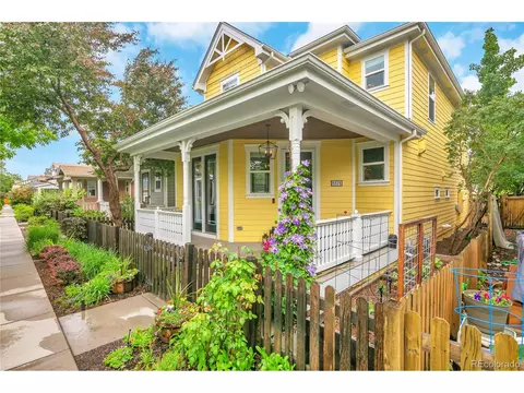 8874 E 29th Pl, Denver, CO 80238 photo 1