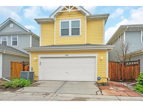 8874 E 29th Pl, Denver, CO 80238 photo 28