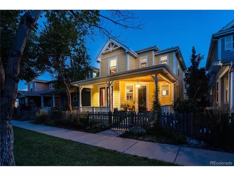 8874 E 29th Pl, Denver, CO 80238 photo 3