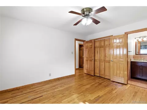Bedroom - 1885 E 115th Ave, Northglenn, CO 80233 photo 5 of 5