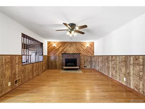 Living - 1885 E 115th Ave, Northglenn, CO 80233 photo 2 of 4