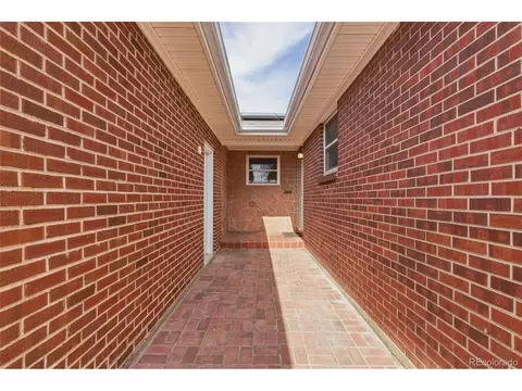 Entry Way - 1885 E 115th Ave, Northglenn, CO 80233 photo 1 of 2