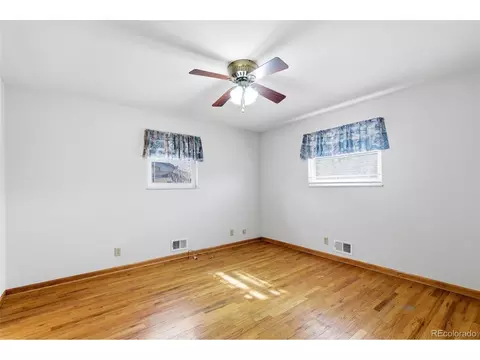 Bedroom - 1885 E 115th Ave, Northglenn, CO 80233 photo 2 of 5