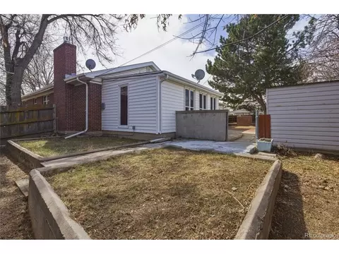 Exterior - 1885 E 115th Ave, Northglenn, CO 80233 photo 8 of 8