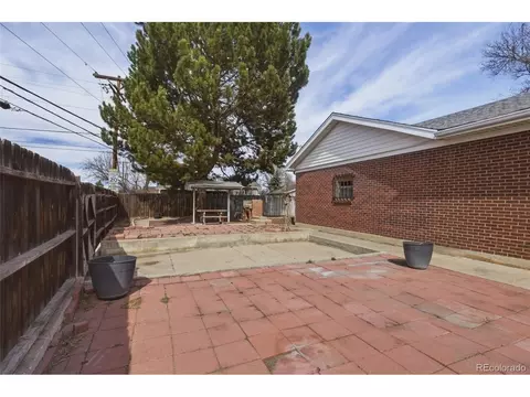Exterior - 1885 E 115th Ave, Northglenn, CO 80233 photo 4 of 8