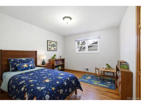 Bedroom - 1885 E 115th Ave, Northglenn, CO 80233 photo 4 of 5