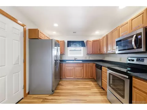 Kitchen - 1885 E 115th Ave, Northglenn, CO 80233 photo 1 of 5