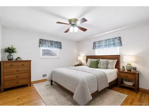 Bedroom - 1885 E 115th Ave, Northglenn, CO 80233 photo 1 of 5