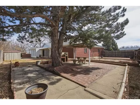 Exterior - 1885 E 115th Ave, Northglenn, CO 80233 photo 5 of 8