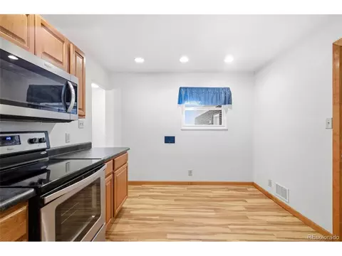 Kitchen - 1885 E 115th Ave, Northglenn, CO 80233 photo 5 of 5