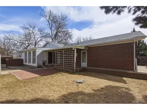 Exterior - 1885 E 115th Ave, Northglenn, CO 80233 photo 6 of 8