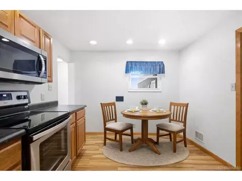 Kitchen - 1885 E 115th Ave, Northglenn, CO 80233 photo 2 of 5
