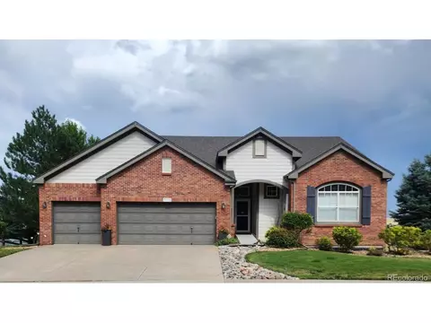 7176 Red Mesa Dr, Littleton, CO 80125