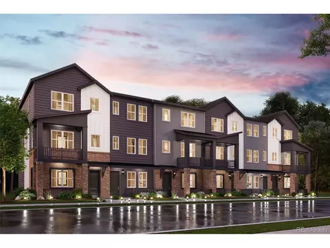 520 Luton Dr, Castle Pines, CO 80108