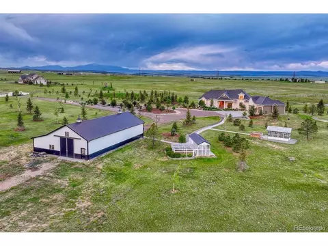25995 Cave Spring Trl, Elbert, CO 80106