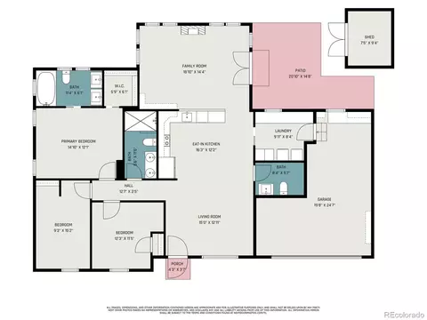 9212 Everett St, Westminster, CO 80021 photo 31