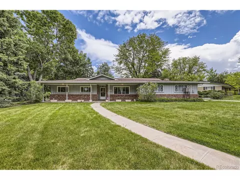 3090 Deframe Rd, Golden, CO 80401