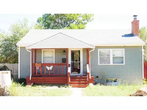 1140 S Utica St, Denver, CO 80219