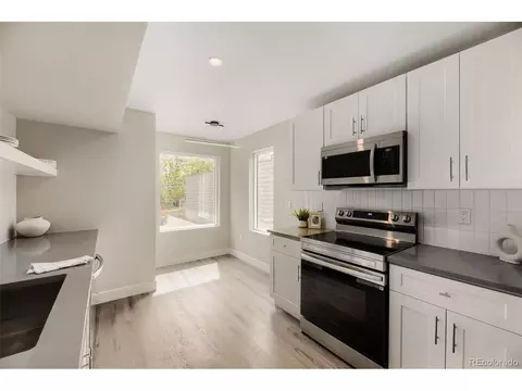 1642 N Lafayette St #1, Denver, CO 80218