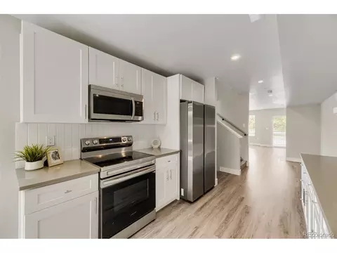 1642 N Lafayette St #1, Denver, CO 80218