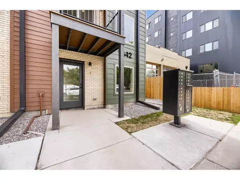 1642 N Lafayette St #1, Denver, CO 80218
