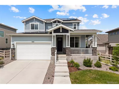 8261 Garden City Ave, Littleton, CO 80125