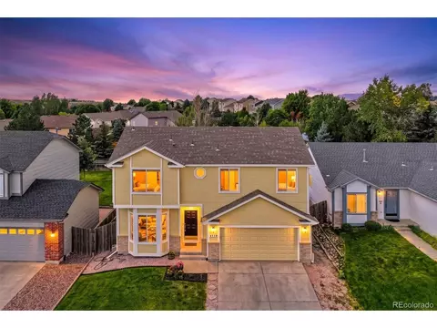4119 Happy Jack Dr, Colorado Springs, CO 80922