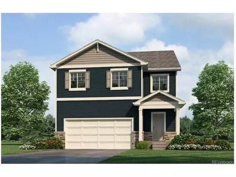 11790 Foraker Ln, Colorado Springs, CO 80925