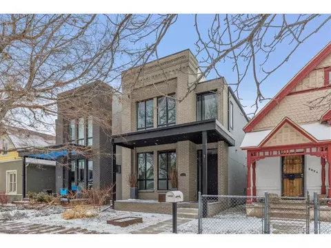 3030 California St, Denver, CO 80205