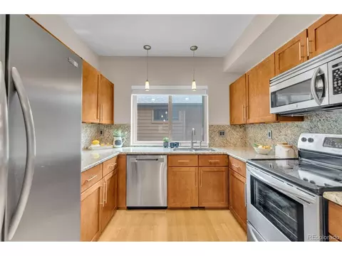 5555 E Briarwood Ave #607, Centennial, CO 80122