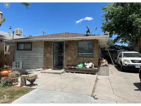 5550 Monaco, Commerce City, CO 80022