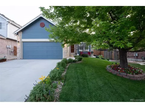 4043 S Himalaya Way, Aurora, CO 80013
