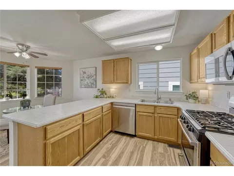 23033 Blackwolf Way, Parker, CO 80138