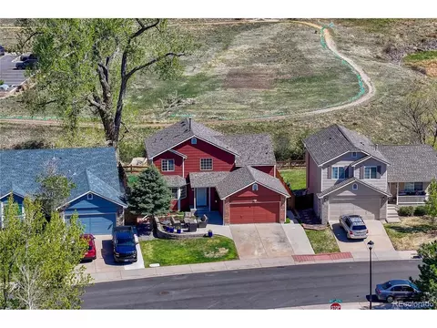 23033 Blackwolf Way, Parker, CO 80138