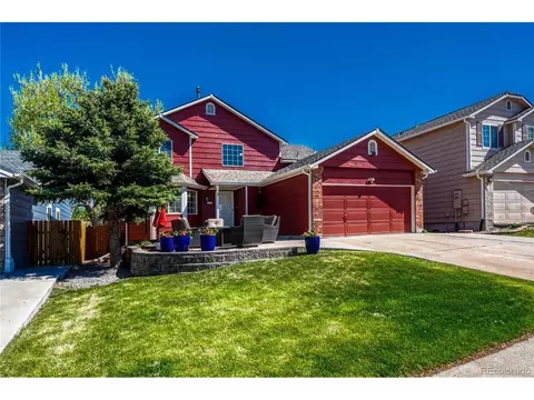 23033 Blackwolf Way, Parker, CO 80138