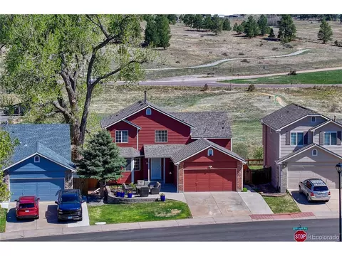 23033 Blackwolf Way, Parker, CO 80138