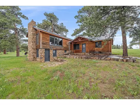 25209 Us Highway 40, Golden, CO 80401