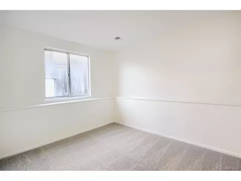 Bedroom - 17620 E Bethany Dr, Aurora, CO 80013 photo 6 of 7