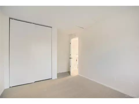 Bedroom - 17620 E Bethany Dr, Aurora, CO 80013 photo 5 of 7