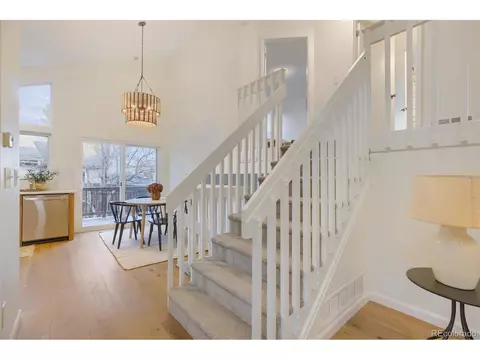 Entry Way - 17620 E Bethany Dr, Aurora, CO 80013 photo 1 of 1