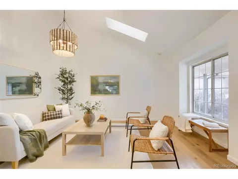 Living - 17620 E Bethany Dr, Aurora, CO 80013 photo 4 of 7
