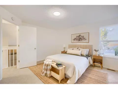 Bedroom - 17620 E Bethany Dr, Aurora, CO 80013 photo 3 of 7