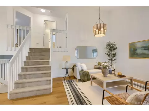 Living - 17620 E Bethany Dr, Aurora, CO 80013 photo 3 of 7