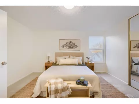 Bedroom - 17620 E Bethany Dr, Aurora, CO 80013 photo 2 of 7