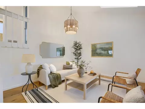 Living - 17620 E Bethany Dr, Aurora, CO 80013 photo 2 of 7