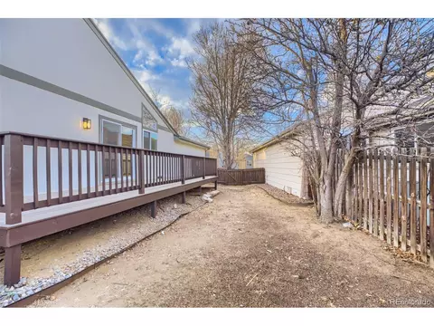 Exterior - 17620 E Bethany Dr, Aurora, CO 80013 photo 6 of 6