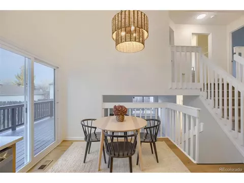 Dining - 17620 E Bethany Dr, Aurora, CO 80013 photo 1 of 1