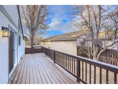 Exterior - 17620 E Bethany Dr, Aurora, CO 80013 photo 3 of 6